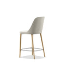 Rhone Bar / Counter Stool Wood Base