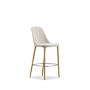 Rhone Bar / Counter Stool Wood Base