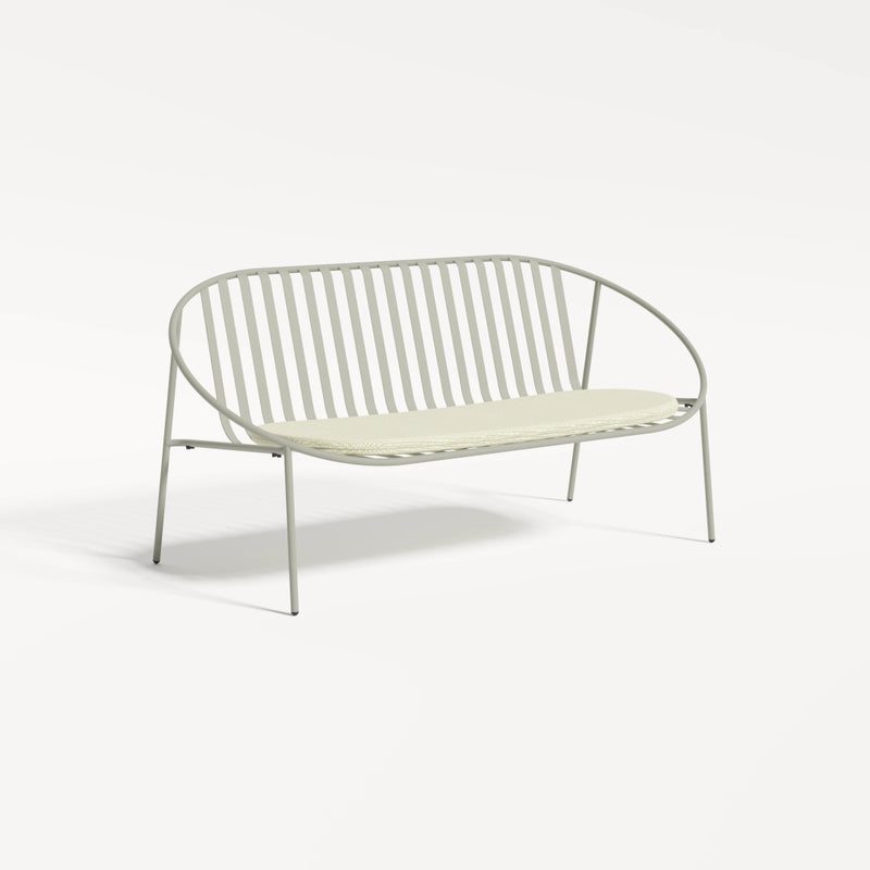 Rosa Bench
