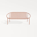 Rosa Bench