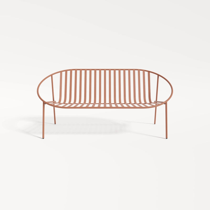 Rosa Bench