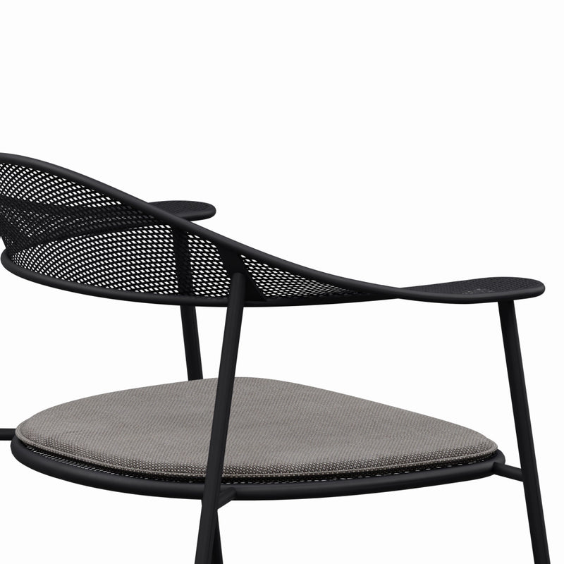 Acer Outdoor Chair
