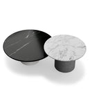 Avalon Coffee Table | Marble Top