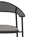 Acer Outdoor Chair