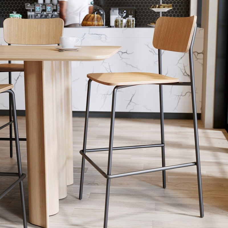 Paloma Stool