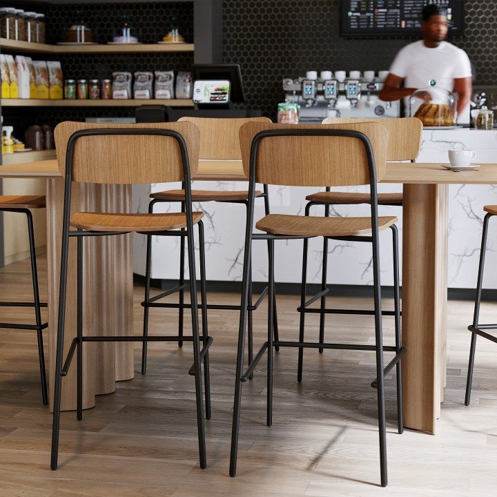 Paloma Stool