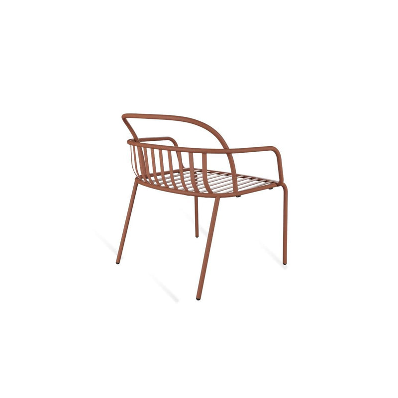 Nova Lounge Chair