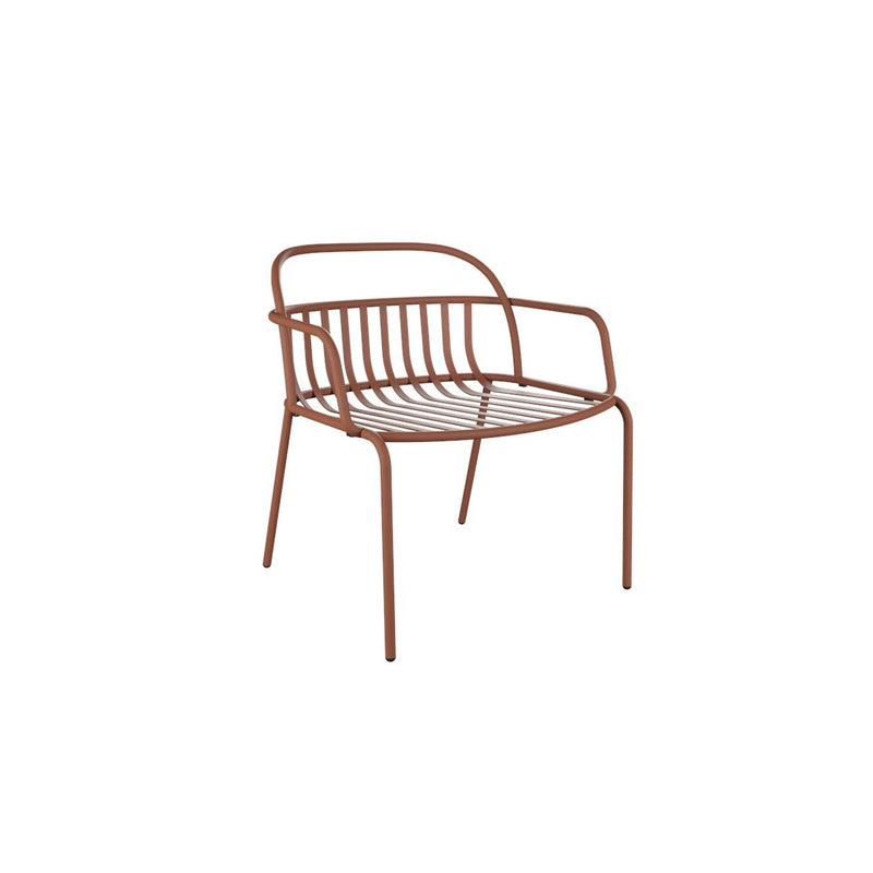 Nova Lounge Chair