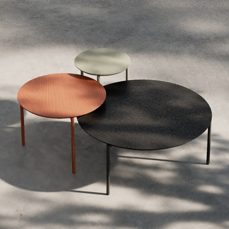 Lugo Round Table