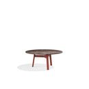 Kano Round Coffee Table 70