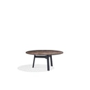 Kano Round Coffee Table 70