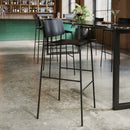 Mia Barstool Steel Frame