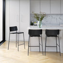 Mia Barstool Steel Frame