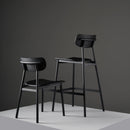 Ojai Metal Stool