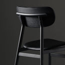 Ojai Metal Stool