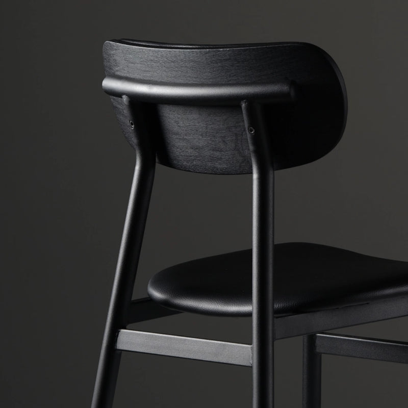 Ojai Metal Stool
