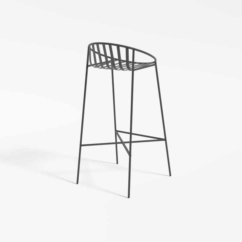 Rosa Stool