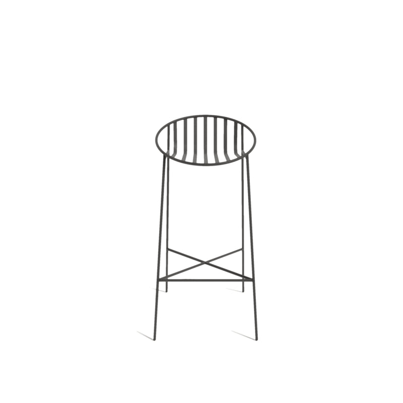 Rosa Stool