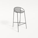 Rosa Stool
