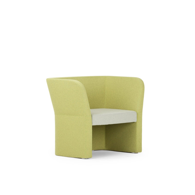 Oracle Armchair