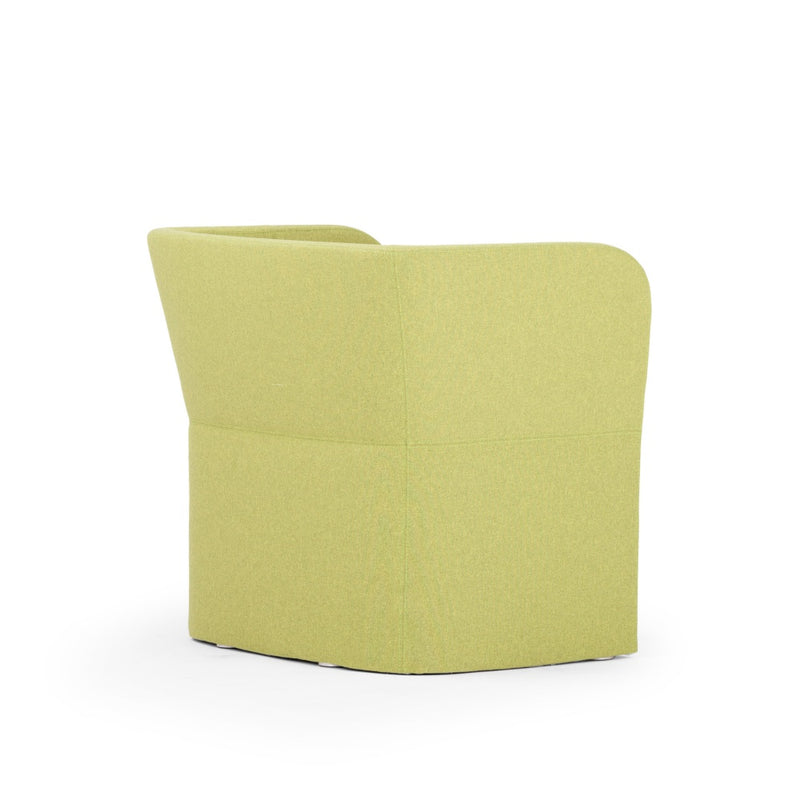 Oracle Armchair