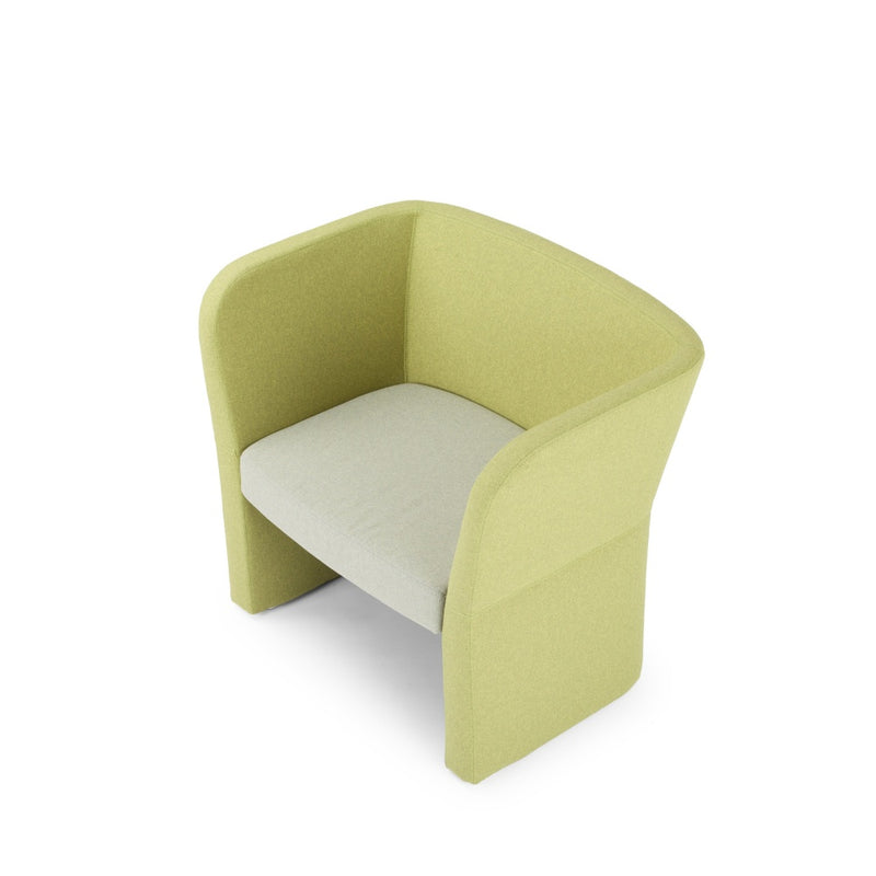 Oracle Armchair