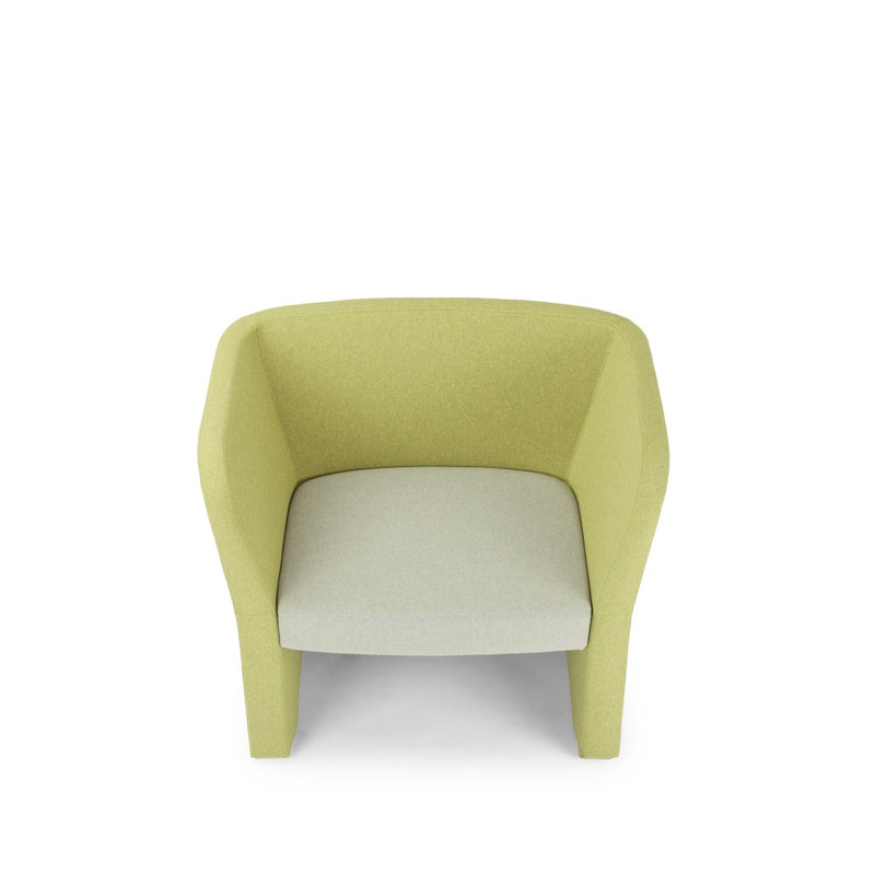 Oracle Armchair