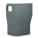 Oracle High Back Armchair