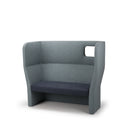 Oracle High-Back Sofa
