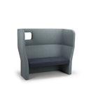 Oracle High-Back Sofa