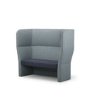 Oracle High-Back Sofa