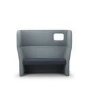 Oracle High-Back Sofa