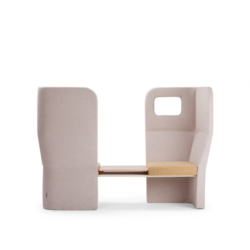 Oracle Armchair