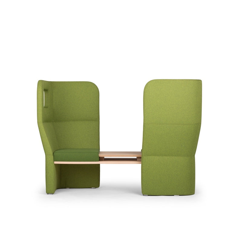 Oracle Armchair