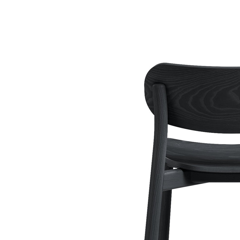 Ojai Wood Chair