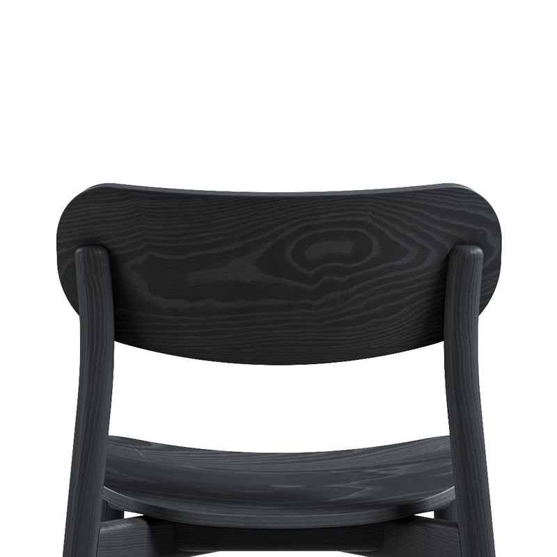 Ojai Wood Chair