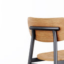 Ojai Metal Stool