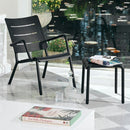 Outo Lounge Chair - Set of 2