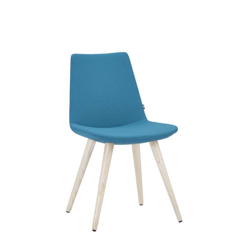 Pera Dowel Chair