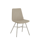 Pera X Side Chair