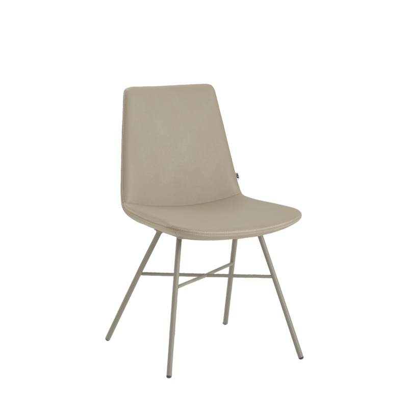 Pera X Side Chair