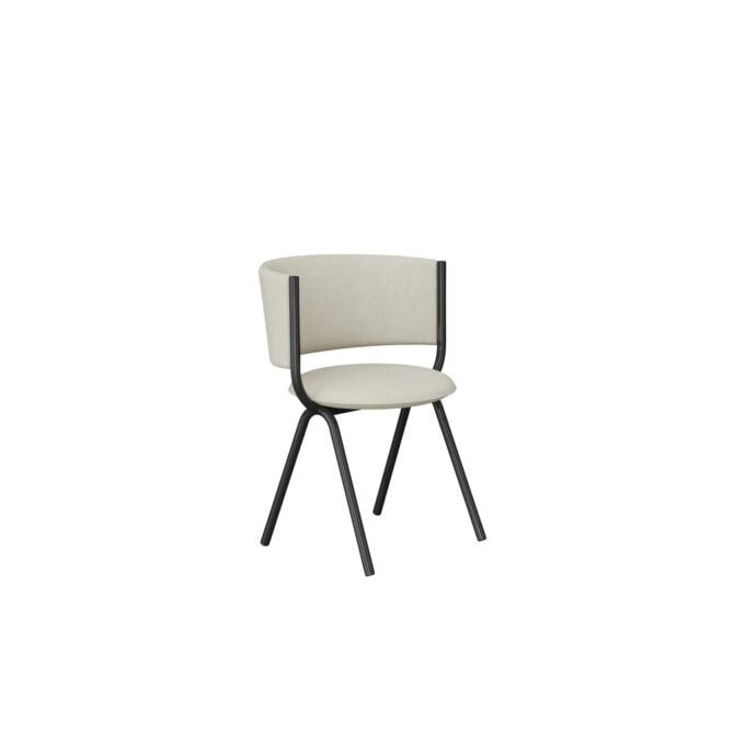 Plie Armchair