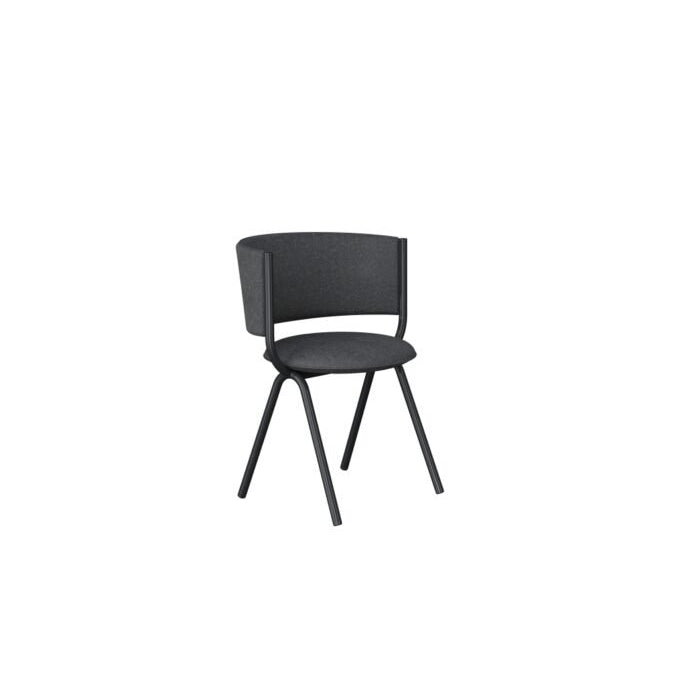 Plie Armchair