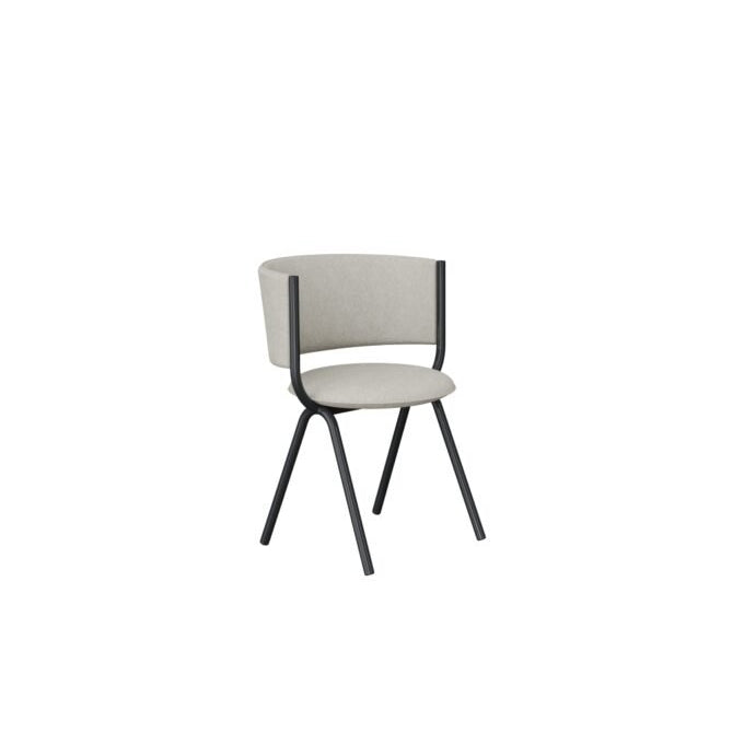 Plie Armchair