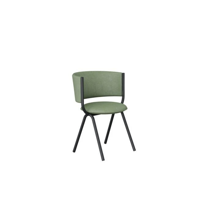 Plie Armchair