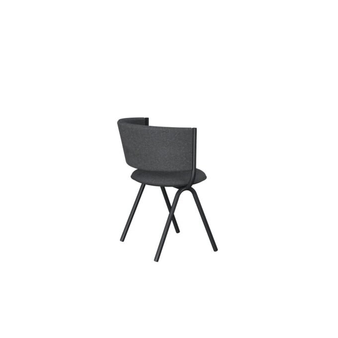 Plie Armchair