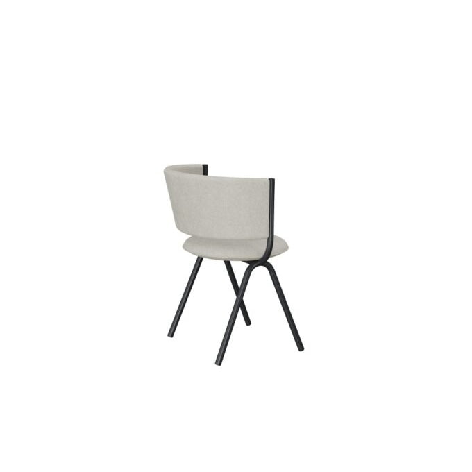 Plie Armchair