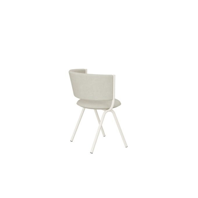 Plie Armchair