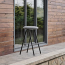 Plie Counter Stool