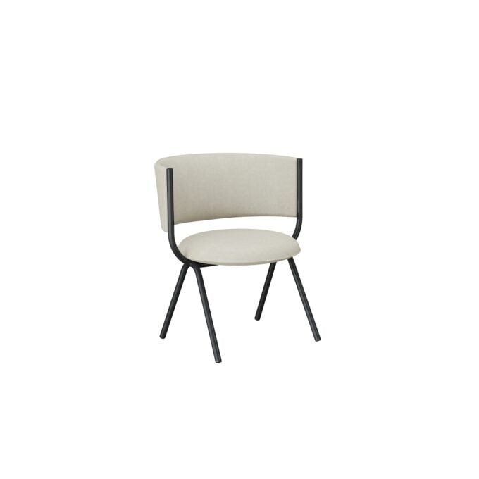 Plie Lounge Chair